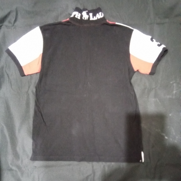 BNNT POLO BY RALPH LAUREN MENS SHORT SLEEVED T-SHIRT SIZE XL - Picture 9 of 9